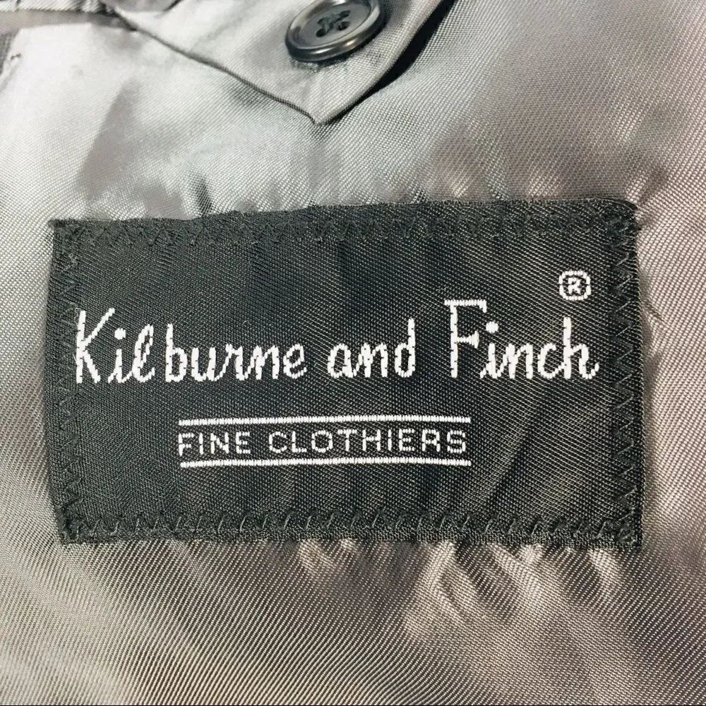 Kilburne & Finch finch excellent 20”